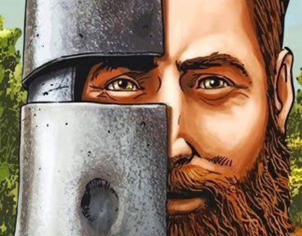 Ned Kelly  Diamond Painting IN STOCK NOW FROM AUSTRALIA