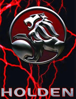 Holden … Full Coverage of Diamonds - Made to Order