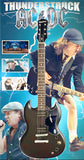 ACDC - made to order Diamond Painting Full Drill - 45cm x 80cm