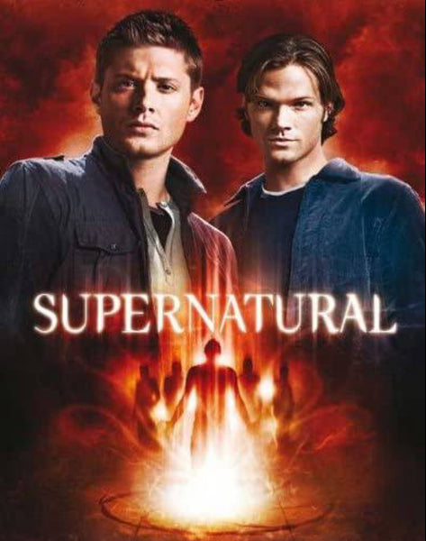 supernatural … Full Coverage of Diamonds - Made to Order