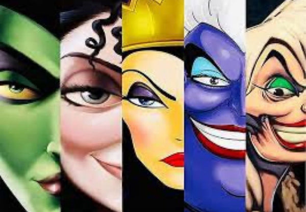 Evil Queens Diamond Painting IN STOCK NOW FROM AUSTRALIA