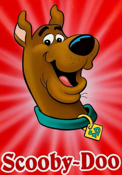 Scooby Doo … Full Coverage of Diamonds - Made to Order - DIY Craft Kit