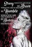 Pink the singer  … Full Coverage of Diamonds - Made to Order