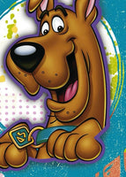 Scooby Doo … Full Coverage of Diamonds - Made to Order - DIY Craft Kit