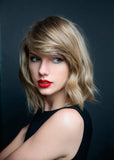 Taylor Swift Singer … Full Coverage of Diamonds - Made to Order