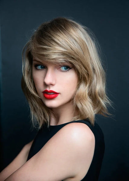 Taylor Swift Singer … Full Coverage of Diamonds - Made to Order