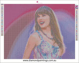 Taylor swift singer … Full Coverage of Diamonds - Made to Order