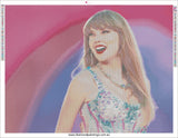Taylor swift singer … Full Coverage of Diamonds - Made to Order
