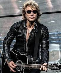 Bon Jovi Singer … Full Coverage of Diamonds - Made to Order