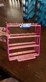 Ooshies display stand