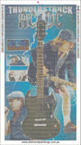 ACDC - made to order Diamond Painting Full Drill - 45cm x 80cm