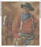 John Wayne actor cowboy western … Full Coverage of Diamonds - Made to Order