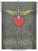 Bon Jovi singer… Full Coverage of Diamonds - Made to Order