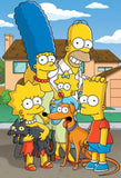 Simpsons … Full Coverage of Diamonds - Made to Order