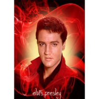 Elvis king of pop singer … Full Coverage of Diamonds - Made to Order