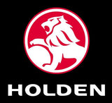 Holden logo … Full Coverage of Diamonds - Made to Order