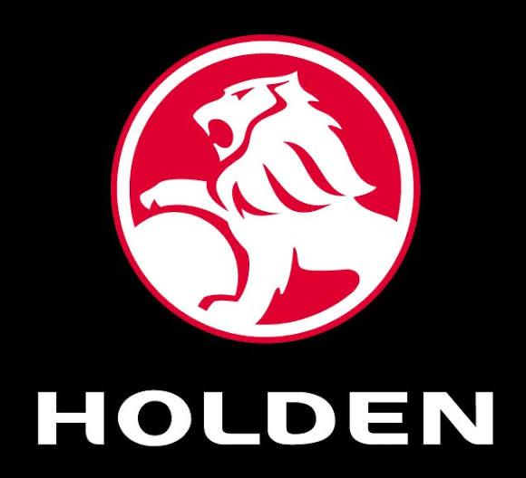 Holden logo … Full Coverage of Diamonds - Made to Order