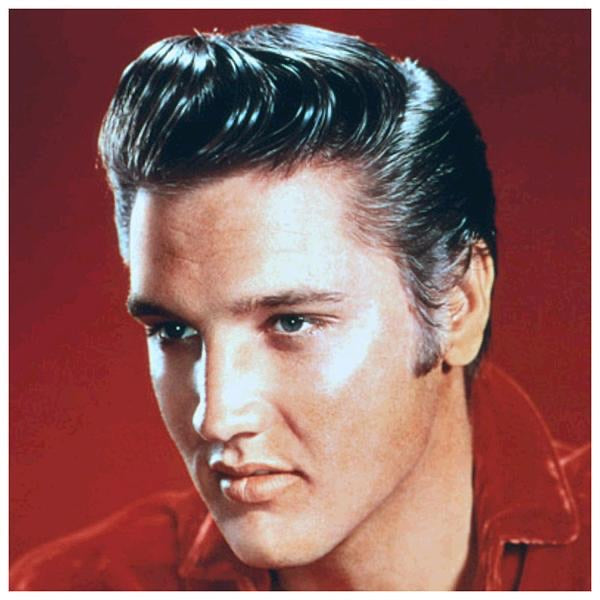 Elvis king of pop singer … - Full Coverage of Diamonds - Made to Order