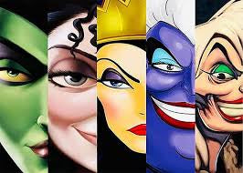 Villains - * Made to order… Full Coverage Of Diamonds