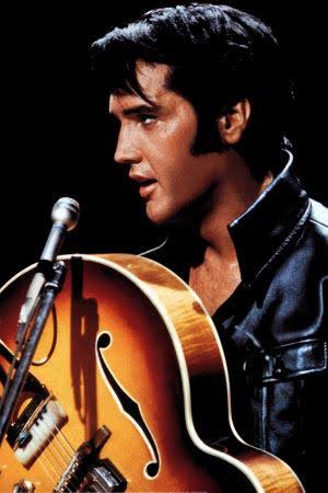 Elvis king of pop singer … Full Coverage of Diamonds - Made to Order