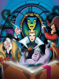 Villains - * Made to order… Full Coverage Of Diamonds