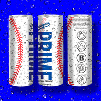 Tumblers 590ml - Prime Dodgers