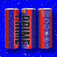 Tumblers 590ml - Prime FCBD