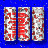 Tumblers 590ml - Prime My Love's Sip