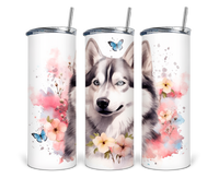 Tumblers 590ml - Husky