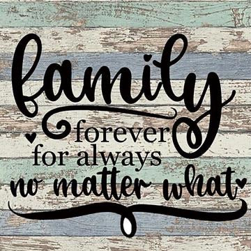 Family saying quote Diamond Painting - … Full Coverage Of Diamonds - Made to Order