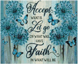 Faith - * Pre Order (Made to order) … Full Coverage Of Diamonds