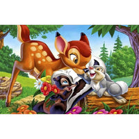 Bambi Deer diamond painting - … Full Coverage Of Diamonds - Made to Order