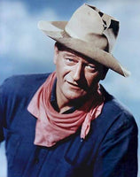 John Wayne cowboy  # 4 - * Made to order … Full Coverage Of Diamonds