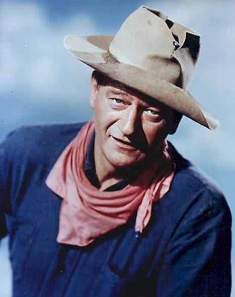 John Wayne cowboy  # 4 - * Made to order … Full Coverage Of Diamonds