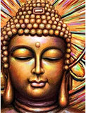 Buddha Diamond Painting IN STOCK NOW FROM AUSTRALIA