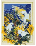 Bird 10 diamond painting - … Full Coverage Of Diamonds - Made to Order