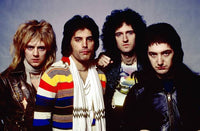 Queen * Pre Order (Made to order) … Queen - Full Coverage Of Diamonds