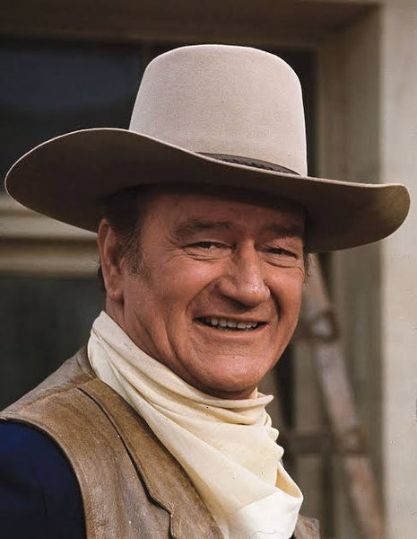 John Wayne cowboy  # 2 - * Made to order … Full Coverage Of Diamonds