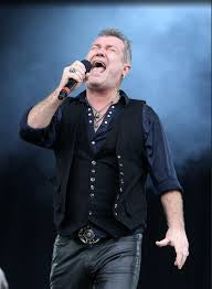 Jimmy Barnes # 2 - * Pre Order (Made to order) … Full Coverage Of Diamonds