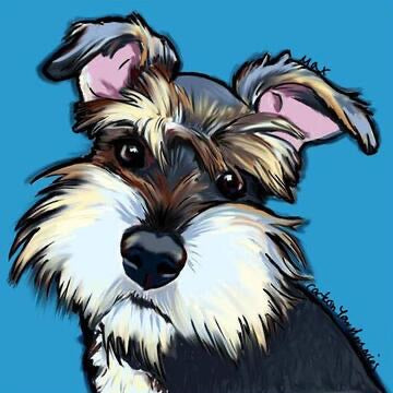 Dog … - Full Coverage of Diamonds - Made to Order