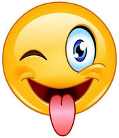 Cheeky Emoji … - Full Coverage of Diamonds - Made to Order