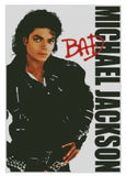 Michael Jackson # 4 - * Pre Order (Made to order) … Full Coverage Of Diamonds