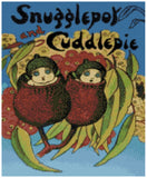 Snuggle pot and Cuddlepie ( Gum nut Babies ) -  * Pre Order (Made to order) … Full Coverage Of Diamonds