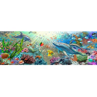 Under ocean #13 - * Pre Order (Made to order) … Full Coverage Of Diamonds