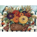 Welcome- … Full Coverage Of Diamonds - Made to Order