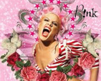 Pink #2 - * Pre Order (Made to order) … Full Coverage of Diamonds