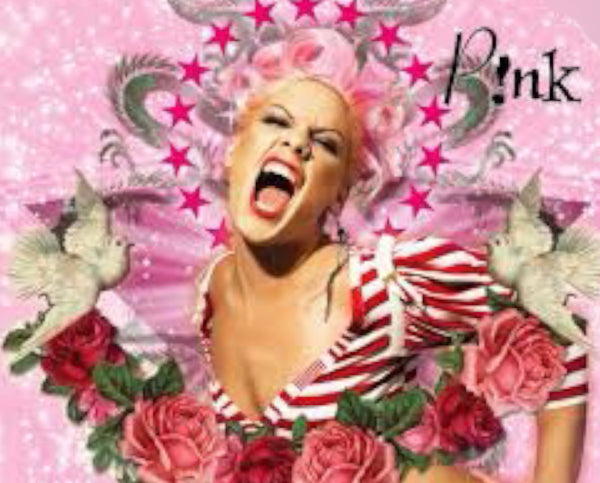 Pink #2 - * Pre Order (Made to order) … Full Coverage of Diamonds