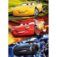 Cars # 2 - * Pre Order (Made to order) … Full Coverage of Diamonds