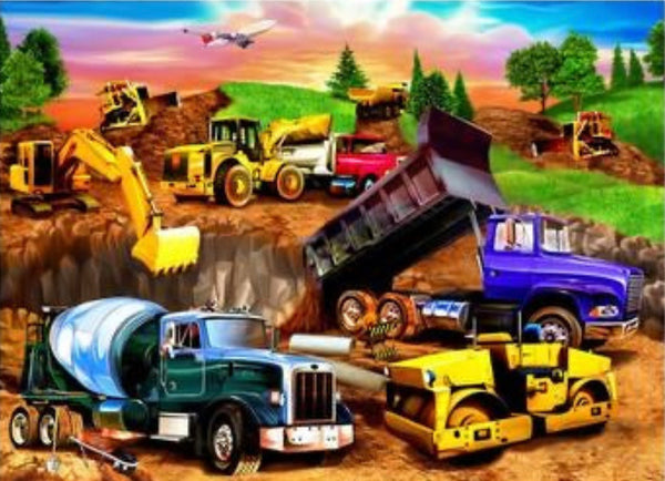Construction - * Made to order … Full Coverage Of Diamonds