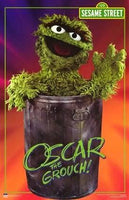 Oscar the Grouch ( Sesame Street) - * Pre Order (Made to order) … Full Coverage Of Diamonds